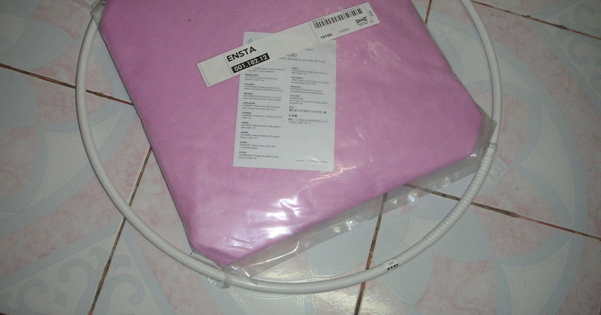 definitely LOVE to have it!!! IKEA Mosquito Net